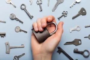 Ersatzschlüssel Set immer haben in Neuss